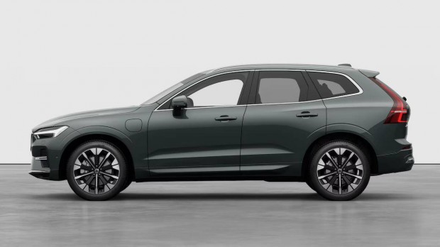 Volvo XC60 2.0 [T8] Ultra Bright AWD Geartronic...